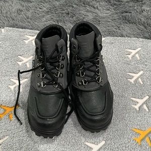 Fila Snow Boots